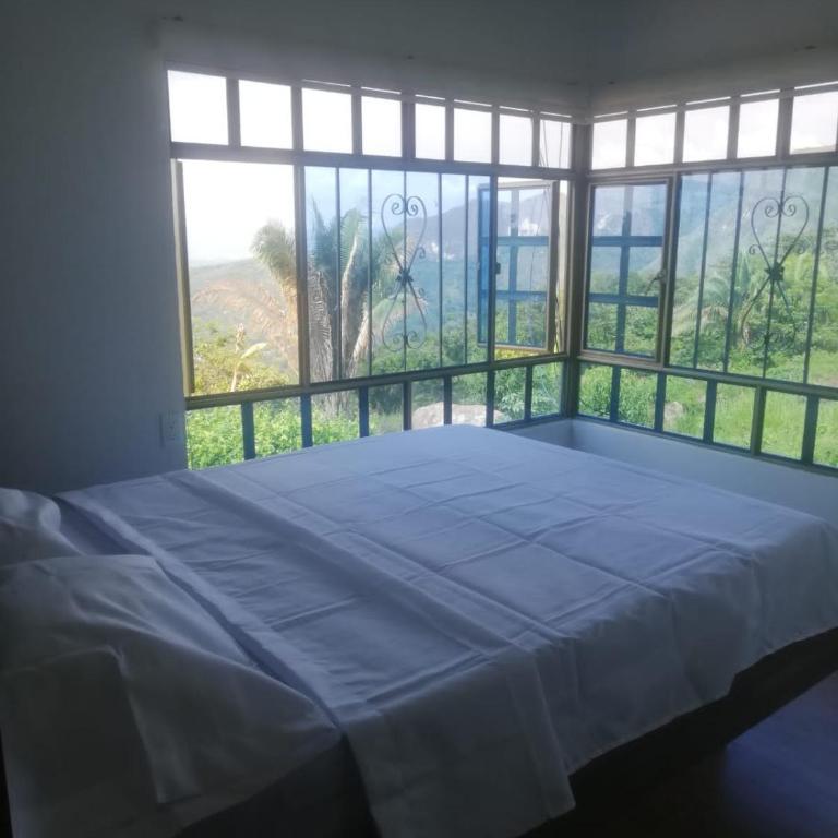 Finca Don Matías - Apartamento Superior - 10