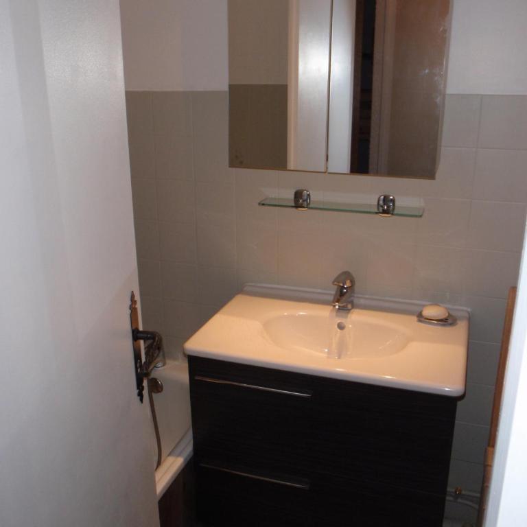 Hôtel Rent - Studio (4 Adultes) - 11