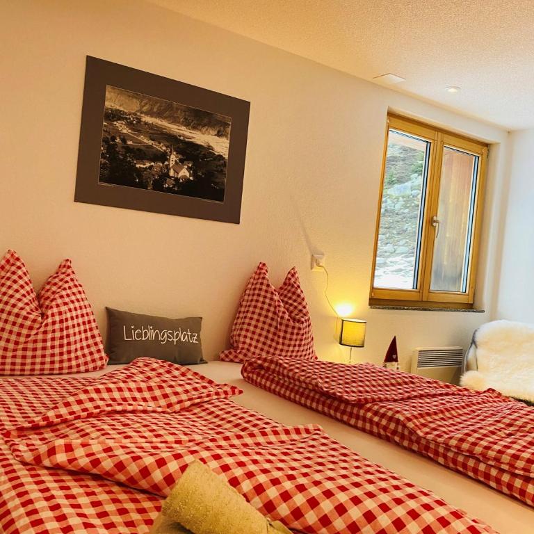 Chalet Sepp - Budget Doppelzimmer - 2