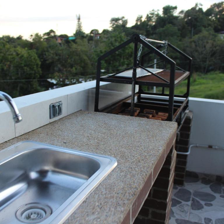 Nueva, Moderna casa en Silvania con Jacuzzi - Casa de 4 dormitorios - 19
