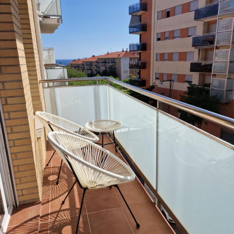 4 rooms apartment in Tarragona - Apartamento de 3 dormitorios - 23