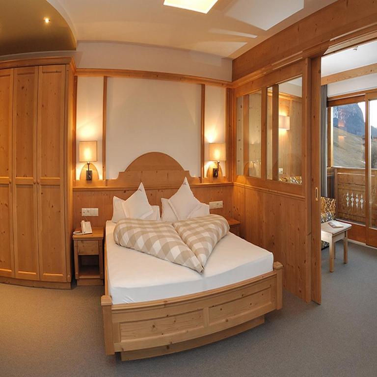 Hotel Rosslaufhof - Suite - 6