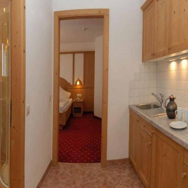 Hotel Rosslaufhof - Camera Familiare (2 Adulti + 2 Bambini) - 3
