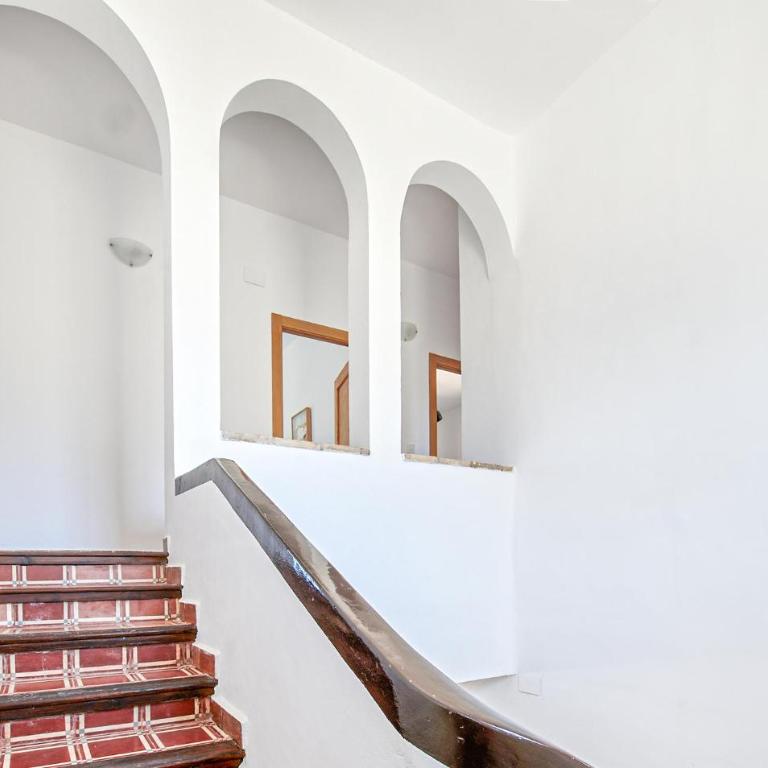 Luxurious Home In Cazorla - Five-Bedroom Holiday Home - 19