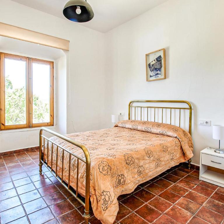 Luxurious Home In Cazorla - Five-Bedroom Holiday Home - 20