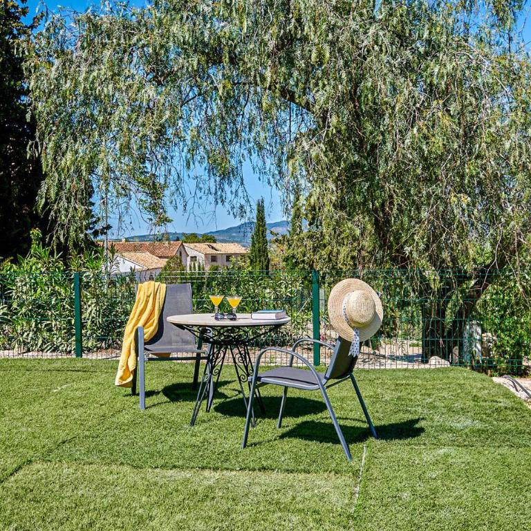 Luxurious Home In Cazorla - Five-Bedroom Holiday Home - 12