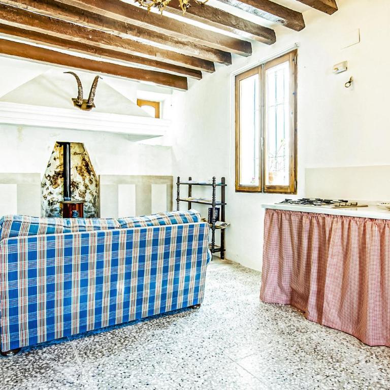 Luxurious Home In Cazorla - Five-Bedroom Holiday Home - 14