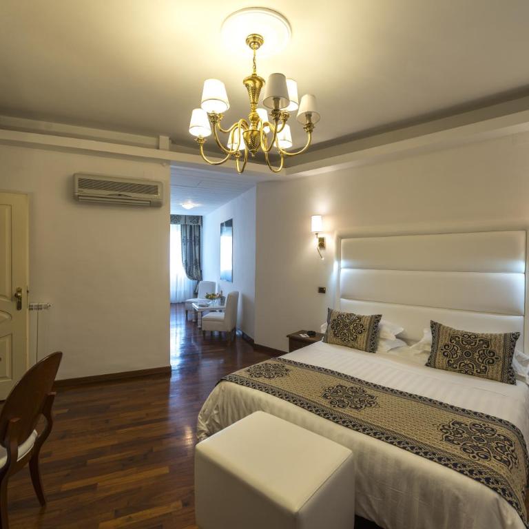 Hotel Palma - Suite - 3