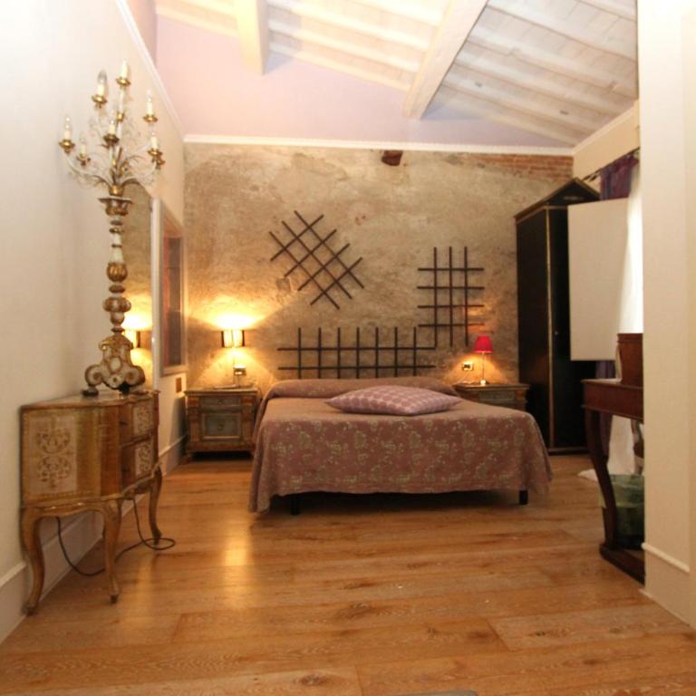 B&B Mr. My Resort - Suite - 6