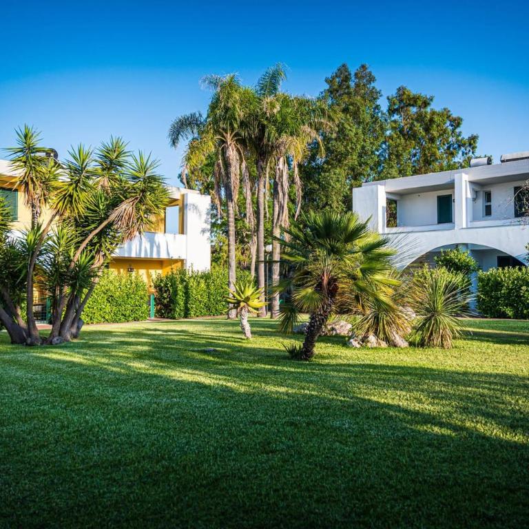 DImOrA SALENTO SAIRON - Casa con 2 Camere da Letto - 3