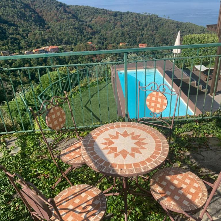 Corner of Paradise Moneglia - Casa Vacanze - 18