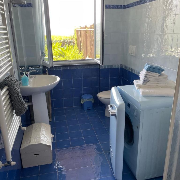 Corner of Paradise Moneglia - Casa Vacanze - 48