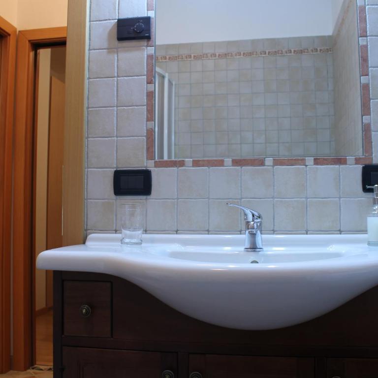 Casa Mavignola - Apartamento de 1 dormitorio - 7