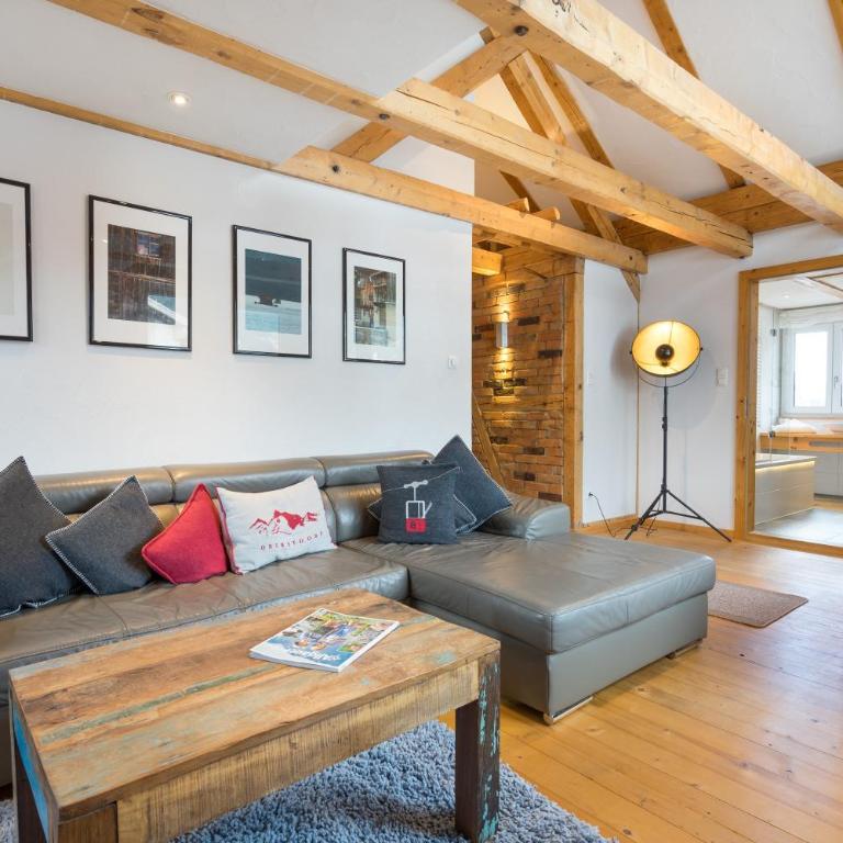 Ferienwohnung Stempfle - Apartment mit 2 Schlafzimmern - 7