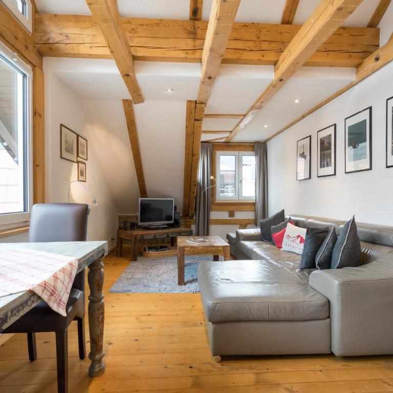 Ferienwohnung Stempfle - Apartment mit 2 Schlafzimmern - 6