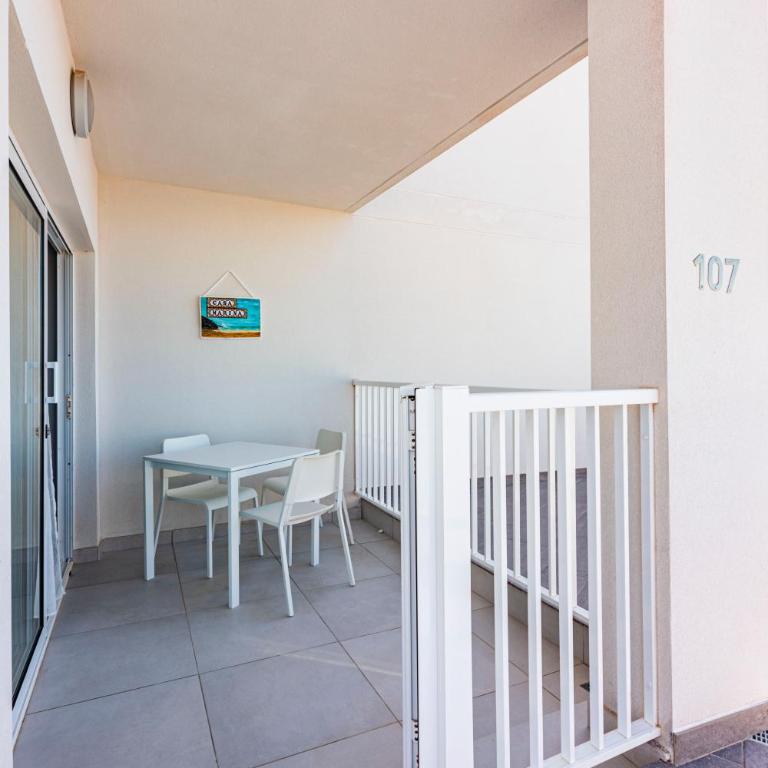 CASA MARINA - Apartamento de 1 dormitorio - 17