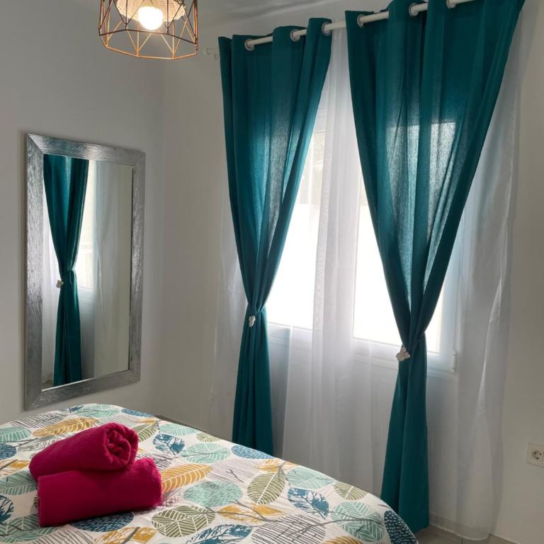 CASA MARINA - Apartamento de 1 dormitorio - 33