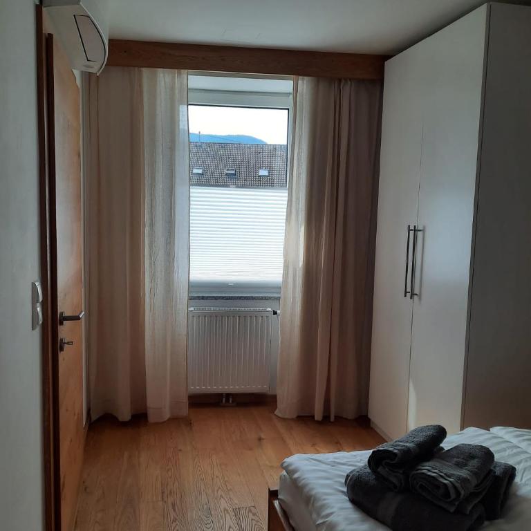 Mini-Apartment Admont - Apartment mit 1 Schlafzimmer - 7