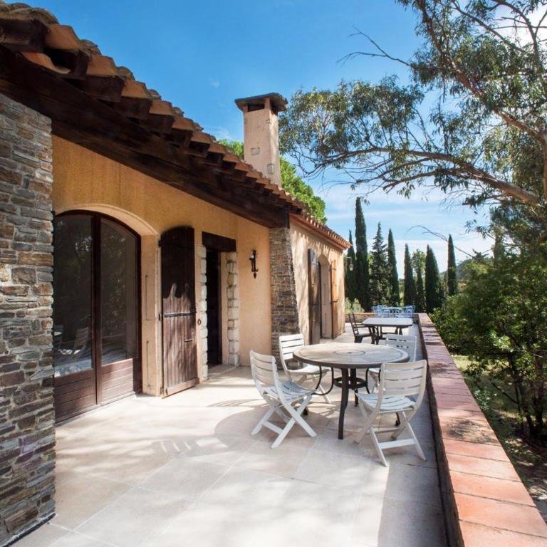Mas de la Croette Collioure - Villa avec Piscine Privée - 10