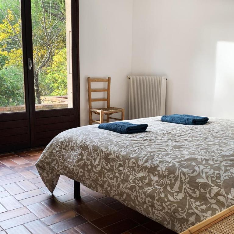 Mas de la Croette Collioure - Villa avec Piscine Privée - 14