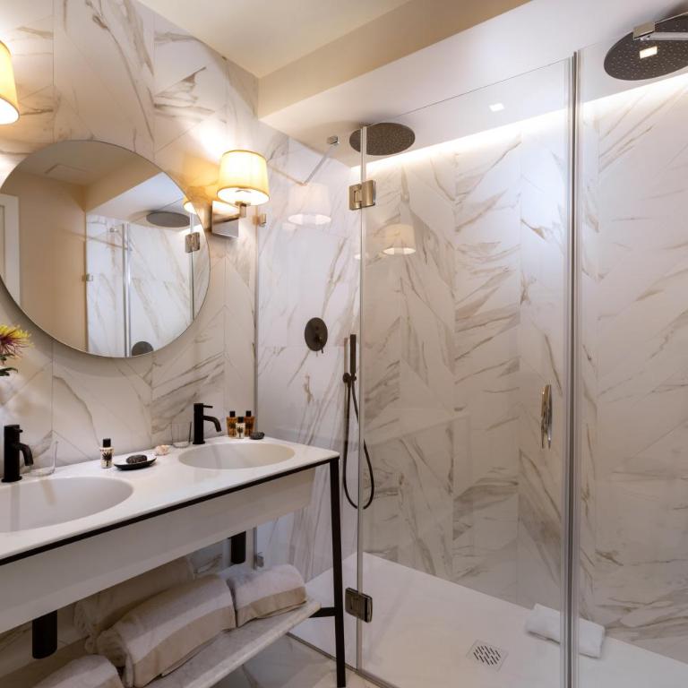 La Malandrina - Apartments & Suites - Appartamento Superior con 2 Camere da Letto - 4