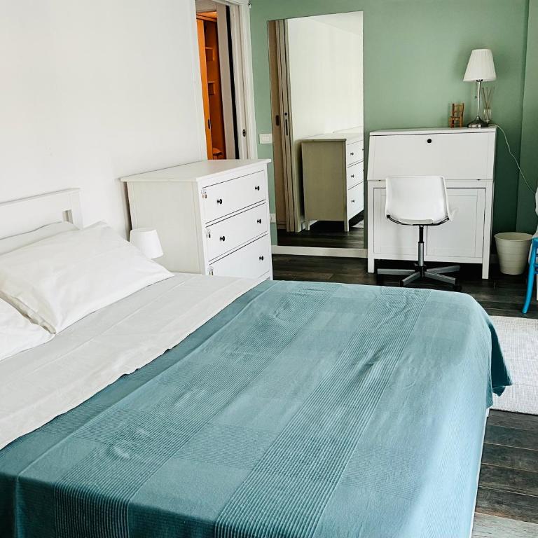 Delizioso bilocale - Stazione Rogoredo, M3, Linate - Appartamento con 1 Camera da Letto - 8