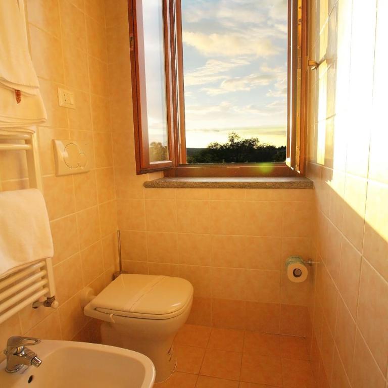 Agriturismo Il Marrugio - Camera Matrimoniale - 3