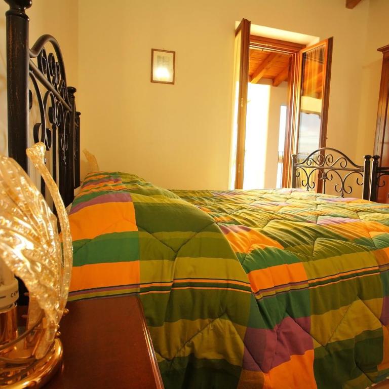 Agriturismo Il Marrugio - Camera Matrimoniale - 8
