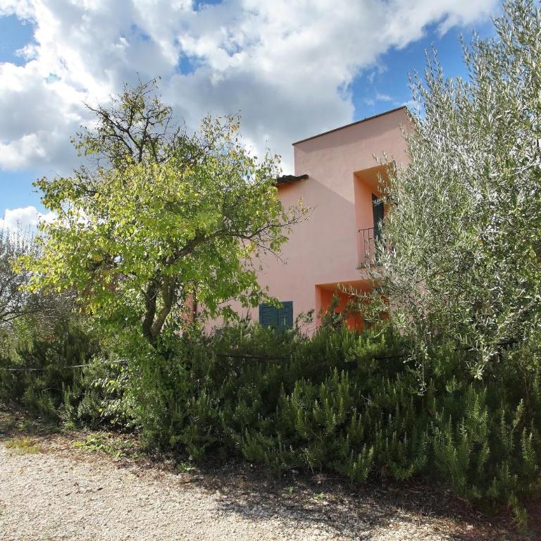 Agriturismo Il Marrugio - Villa con 4 Camere da Letto - Edificio Separato - 1