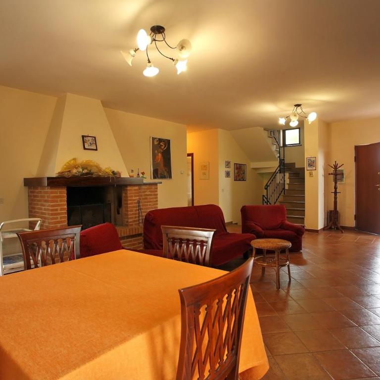 Agriturismo Il Marrugio - Villa con 4 Camere da Letto - Edificio Separato - 2