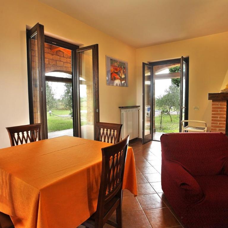 Agriturismo Il Marrugio - Villa con 4 Camere da Letto - Edificio Separato - 3