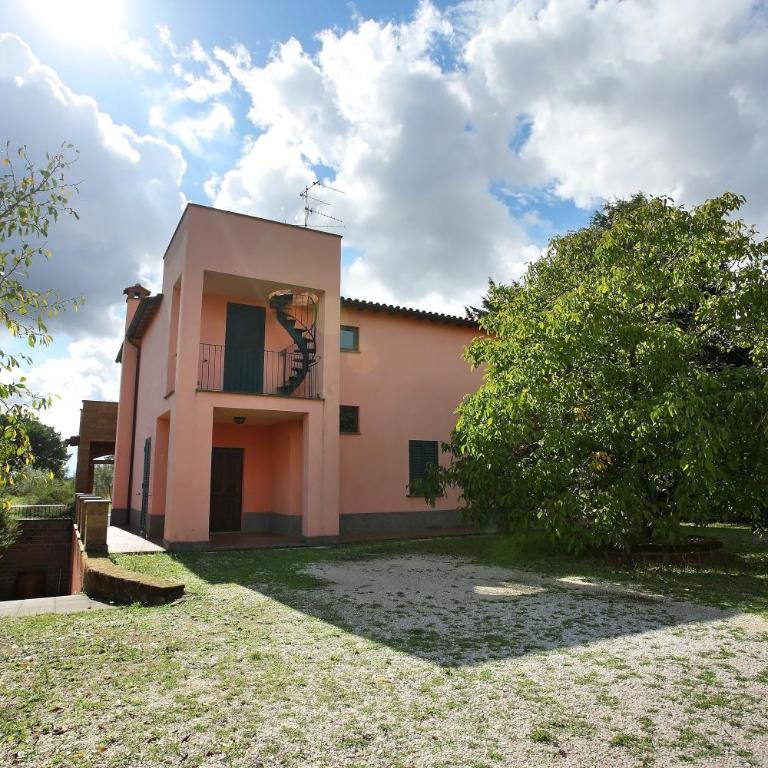 Agriturismo Il Marrugio - Villa con 4 Camere da Letto - Edificio Separato - 4