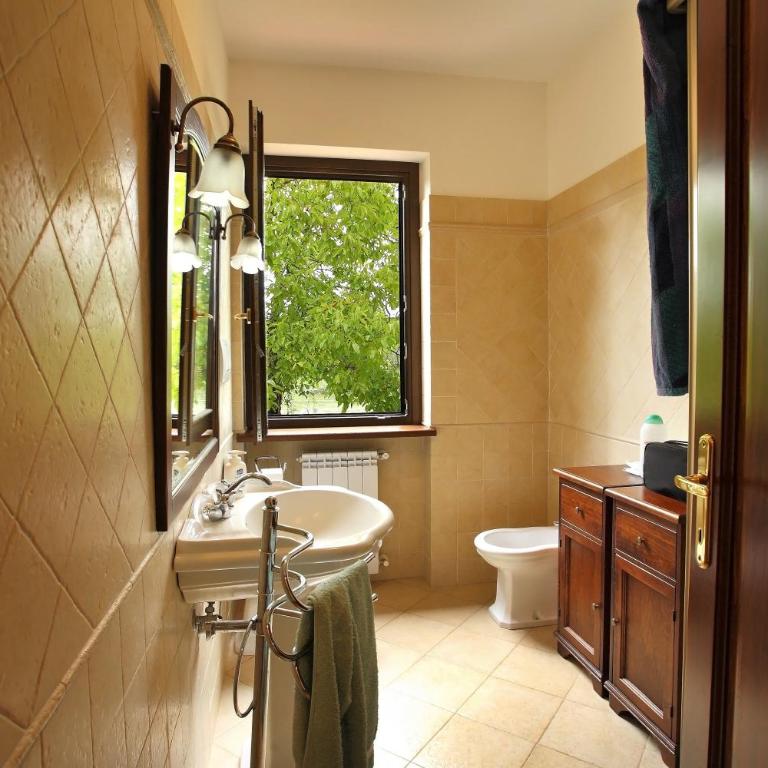 Agriturismo Il Marrugio - Villa con 4 Camere da Letto - Edificio Separato - 6