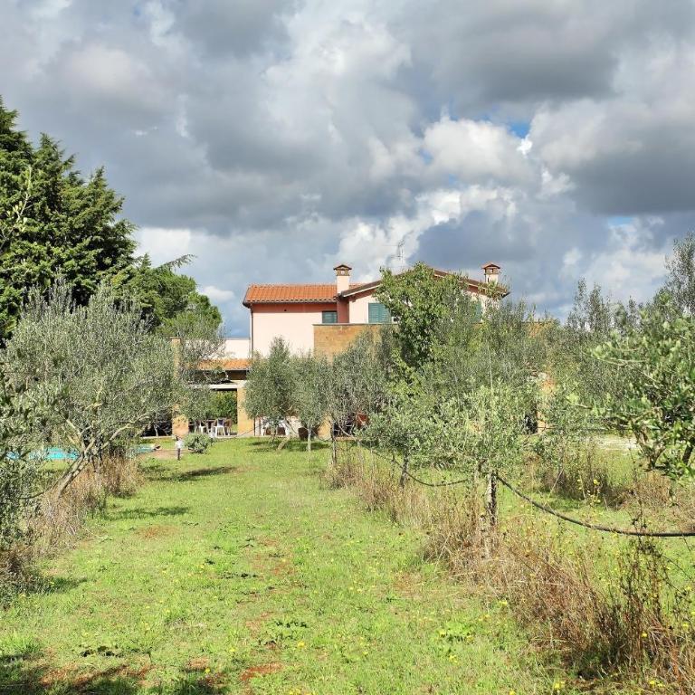 Agriturismo Il Marrugio - Villa con 4 Camere da Letto - Edificio Separato - 9