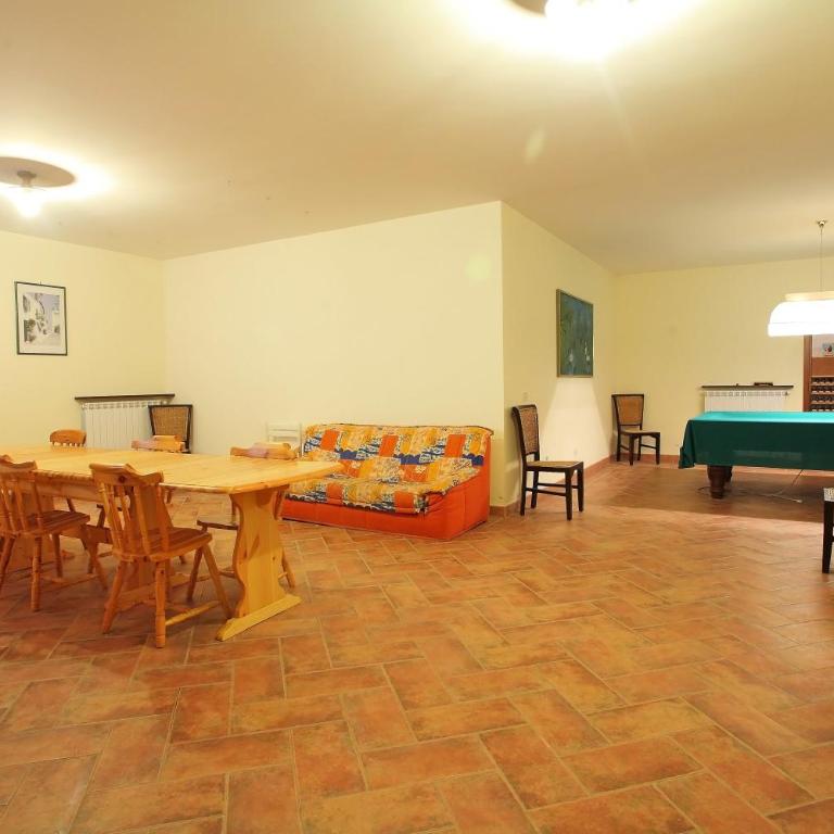 Agriturismo Il Marrugio - Villa con 4 Camere da Letto - Edificio Separato - 11