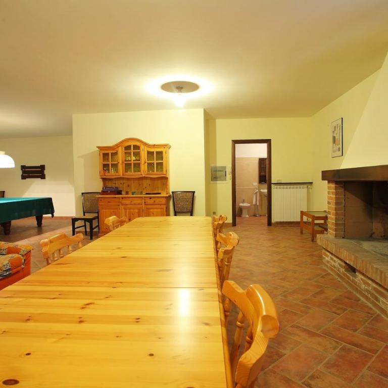 Agriturismo Il Marrugio - Villa con 4 Camere da Letto - Edificio Separato - 12