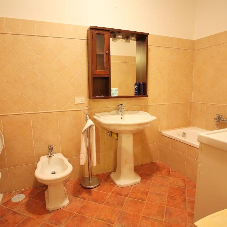 Agriturismo Il Marrugio - Villa con 4 Camere da Letto - Edificio Separato - 13