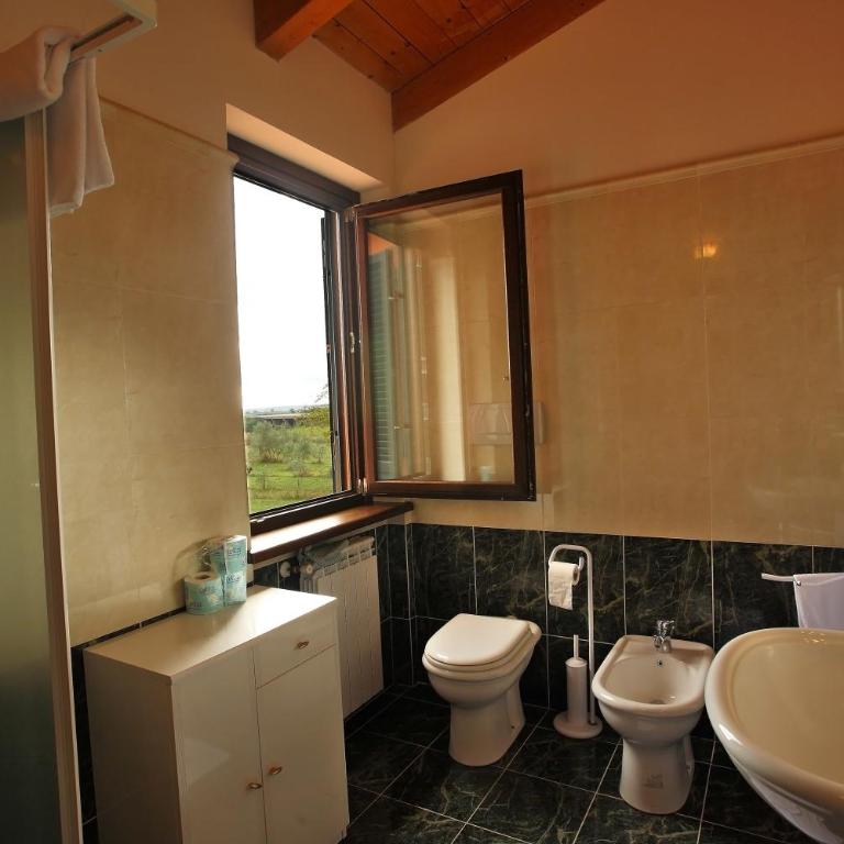Agriturismo Il Marrugio - Villa con 4 Camere da Letto - Edificio Separato - 14