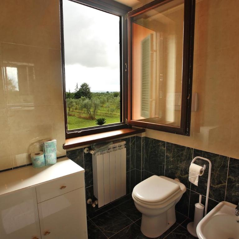 Agriturismo Il Marrugio - Villa con 4 Camere da Letto - Edificio Separato - 15