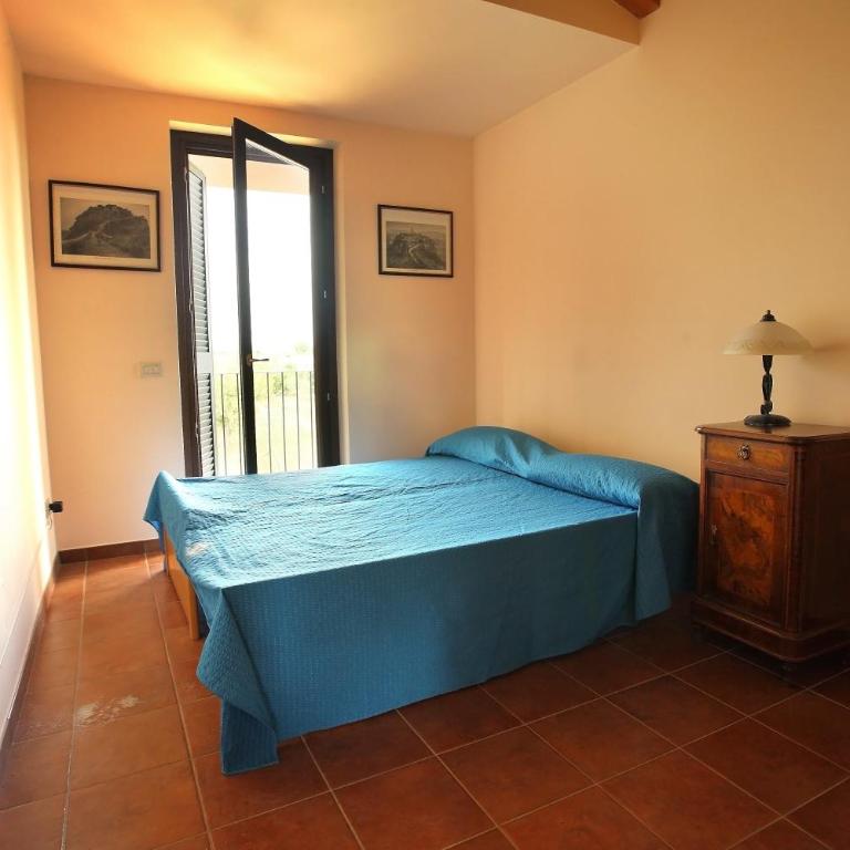 Agriturismo Il Marrugio - Villa con 4 Camere da Letto - Edificio Separato - 17