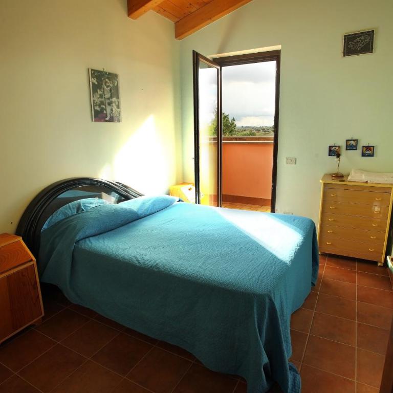 Agriturismo Il Marrugio - Villa con 4 Camere da Letto - Edificio Separato - 28
