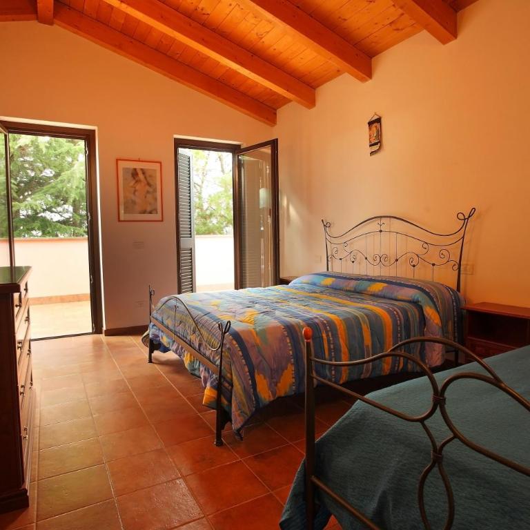 Agriturismo Il Marrugio - Villa con 4 Camere da Letto - Edificio Separato - 18