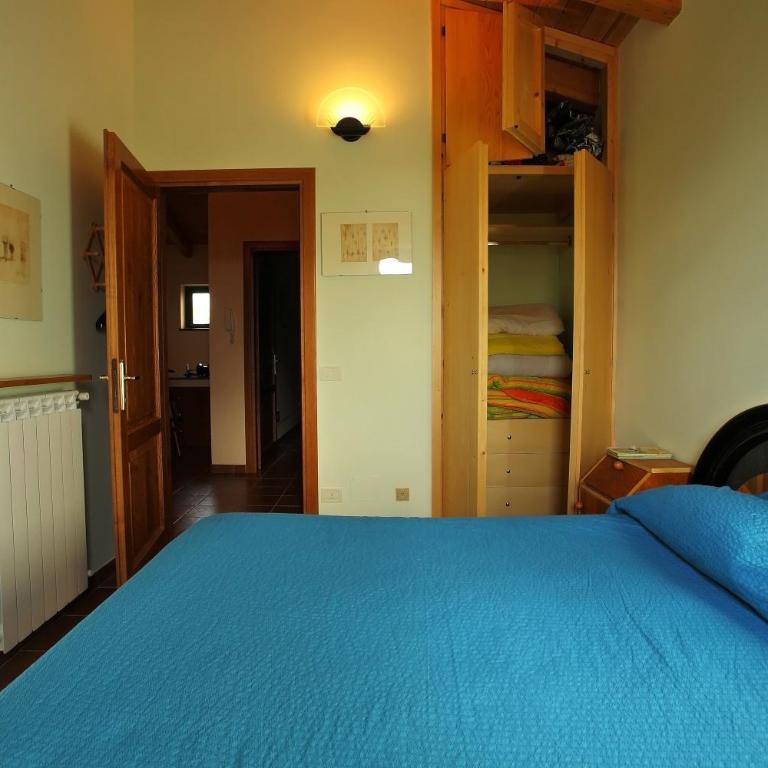 Agriturismo Il Marrugio - Villa con 4 Camere da Letto - Edificio Separato - 19