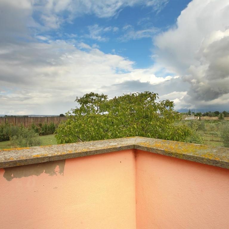 Agriturismo Il Marrugio - Villa con 4 Camere da Letto - Edificio Separato - 20