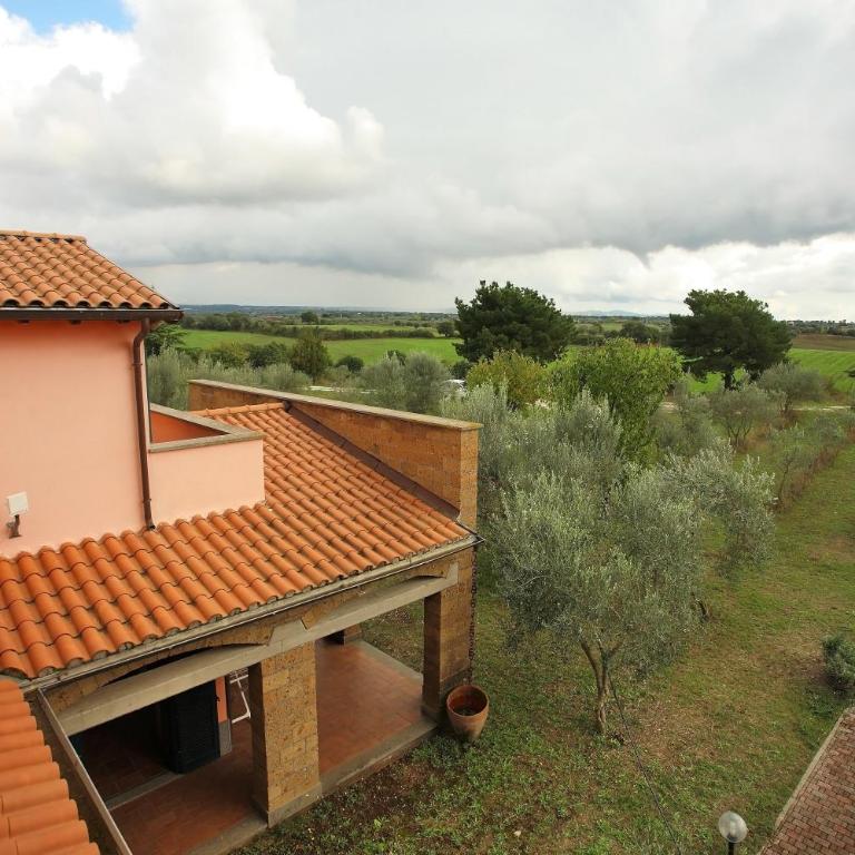 Agriturismo Il Marrugio - Villa con 4 Camere da Letto - Edificio Separato - 22