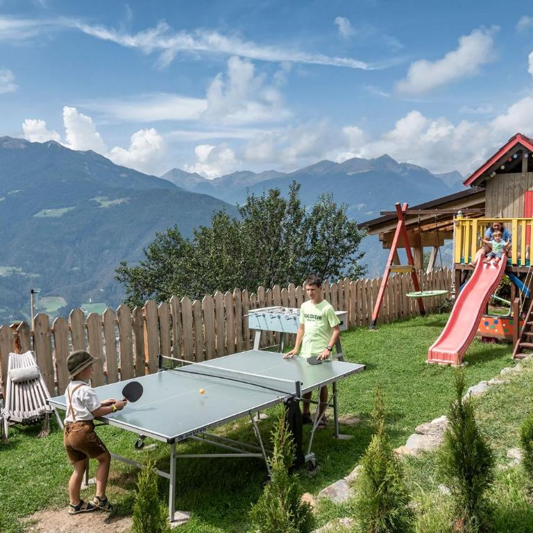 Nussbaumerhof - Apartamento de 2 dormitorios - 17