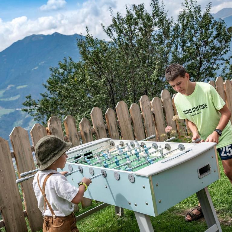 Nussbaumerhof - Apartamento de 2 dormitorios - 20