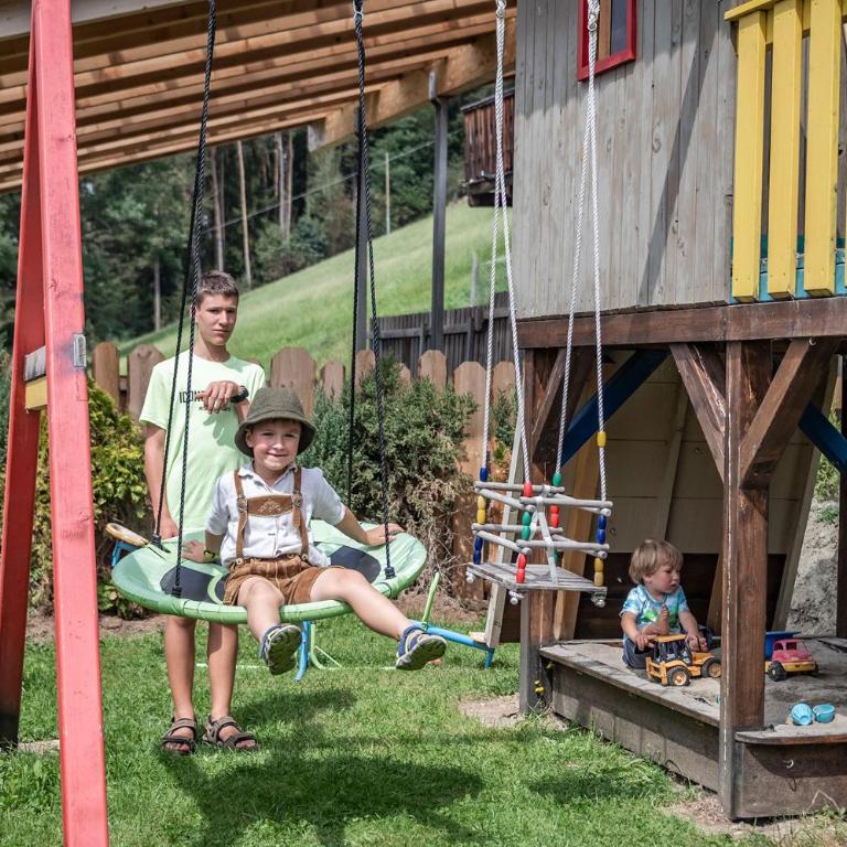 Nussbaumerhof - Apartamento de 2 dormitorios - 19