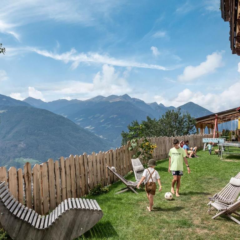 Nussbaumerhof - Apartamento de 2 dormitorios - 21