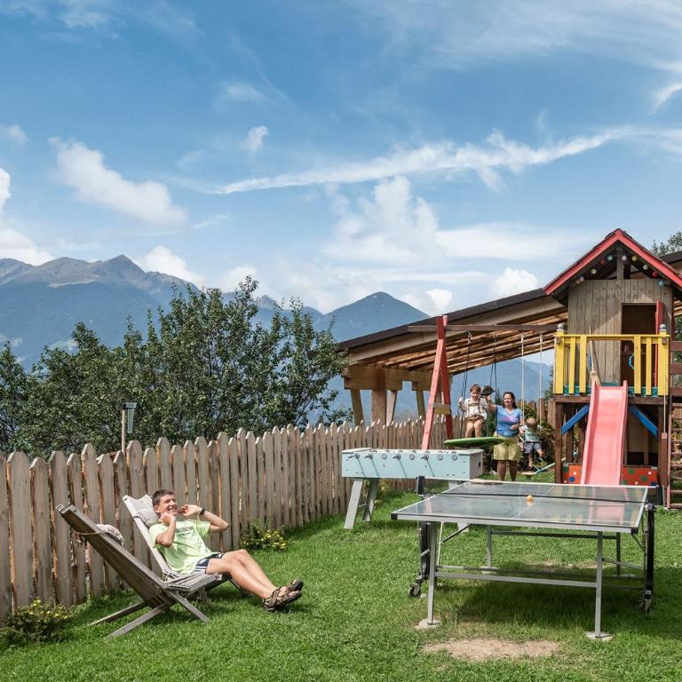 Nussbaumerhof - Apartamento de 2 dormitorios - 18